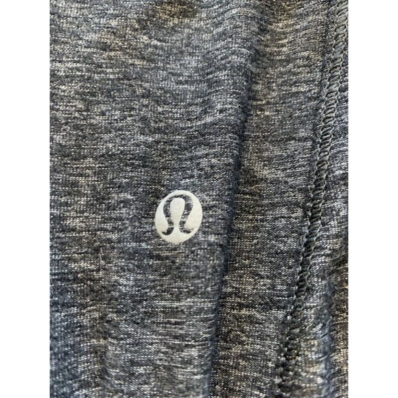 Lululemon Women’s Pullover Quarter Zip Up Jacket Size 6 - Picture 6 of 8